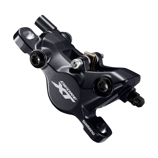 Deore XT BR-M8100 Disc Brake Caliper