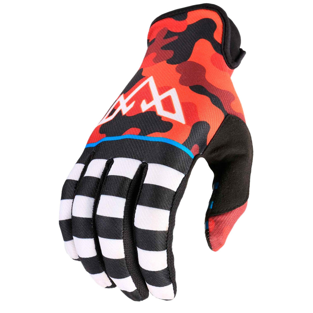 Tasco Ridgeline MTB Gloves - Thunder Mountain Bikes