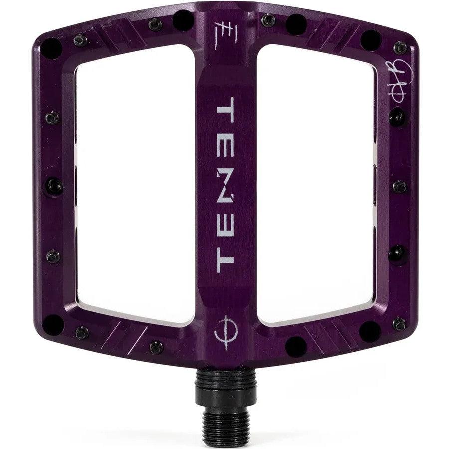 tenet mtb pedals Omen V2 Pedal – Thunder Mountain Bikes