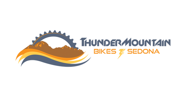 Thunder Mountain Bikes Gloves