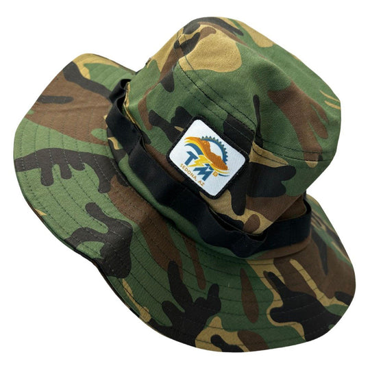 Thunder Mtn Boonie Hat - Thunder Mountain Bikes