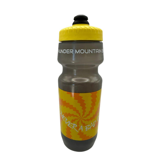 Thunder Mtn TMB Custom Water Bottle - Thunder Mountain Bikes