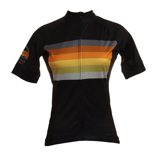 Thunder Mtn Women's TMB Chrono Jersey - Thunder Mountain Bikes