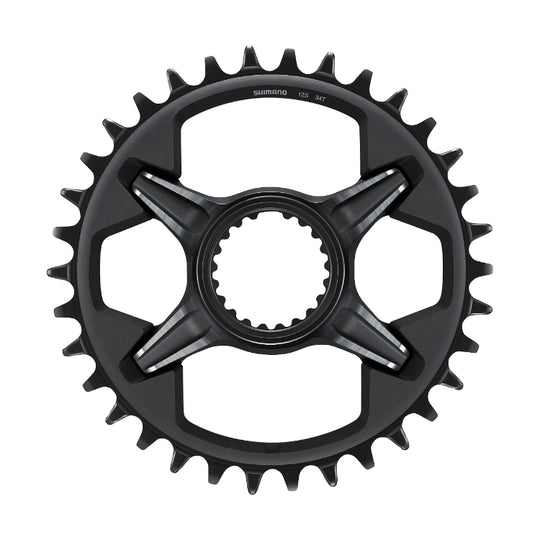 Deore XT SM-CRM85 Chainring - 12-Speed