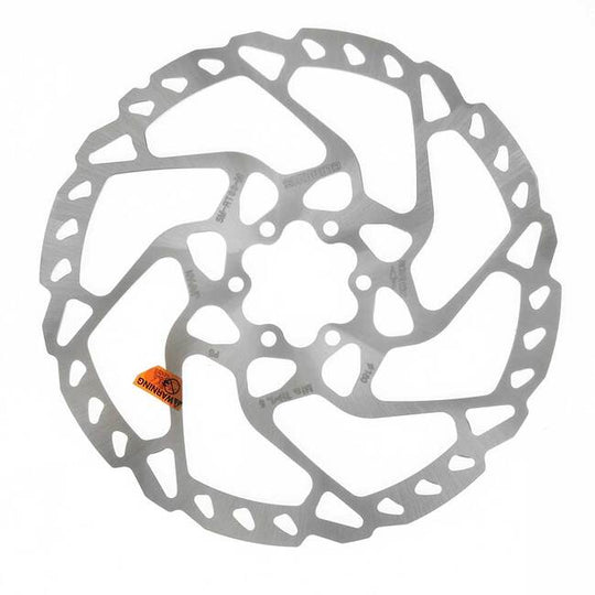SLX SM-RT66 Disc Brake Rotor