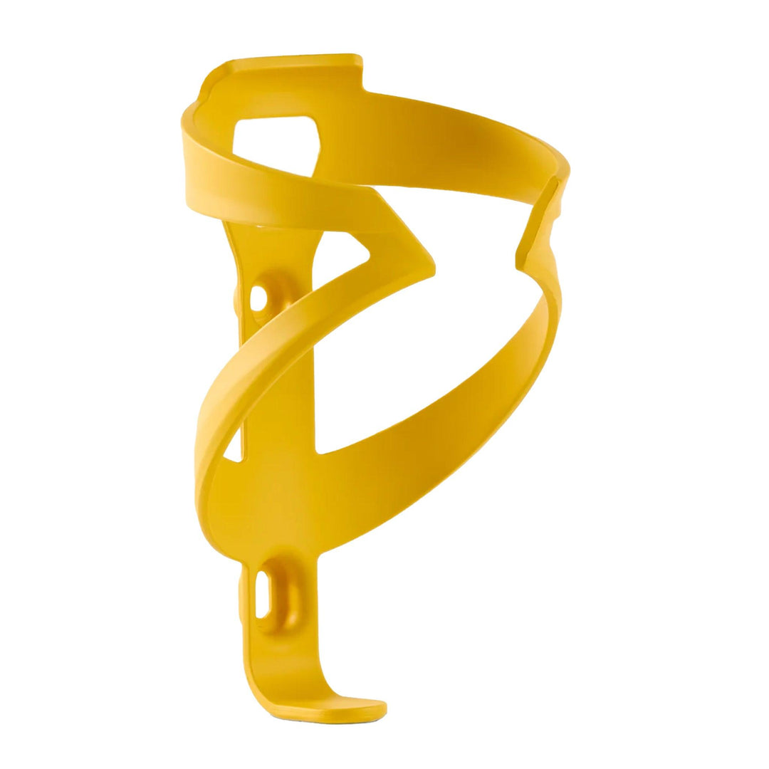 Trek Elite Recycled Water Bottle Cage - Baja Yellow Trek Elite Recycled Water Bottle Cage - Baja Yellow