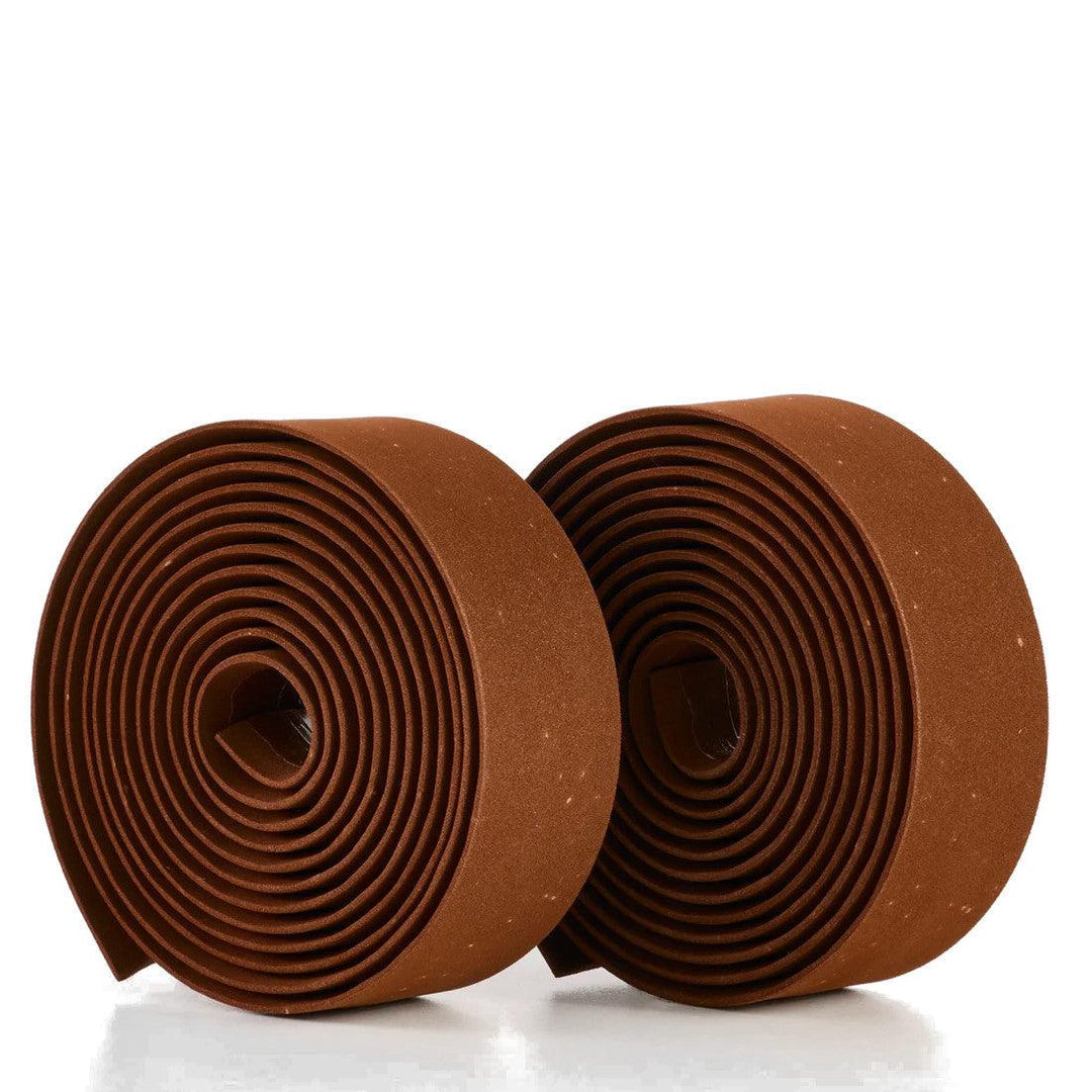 bontrager gel cork lenkerband Trek Gel Cork Handlebar Tape Set