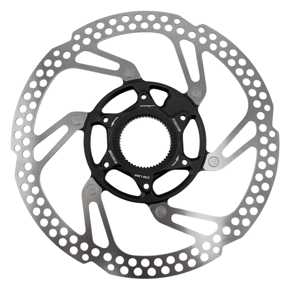 RC03M Centerlock Disc Brake Rotor (1.8mm)