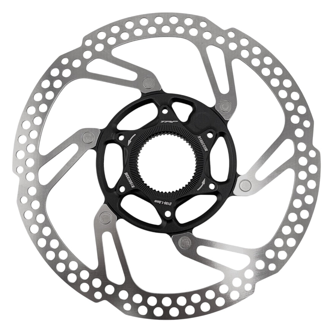 RC03M Centerlock Disc Brake Rotor (1.8mm)