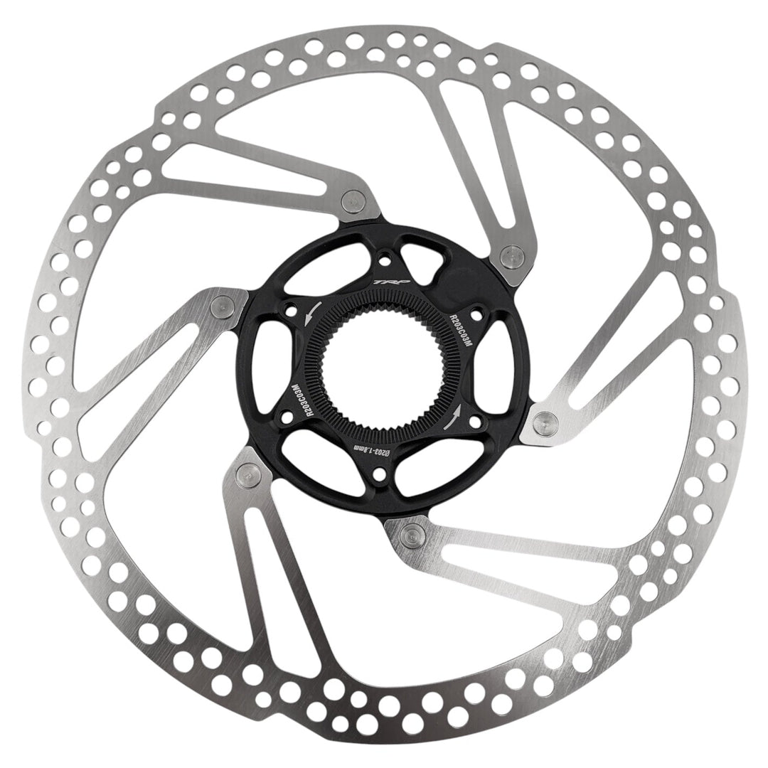 RC03M Centerlock Disc Brake Rotor (1.8mm)
