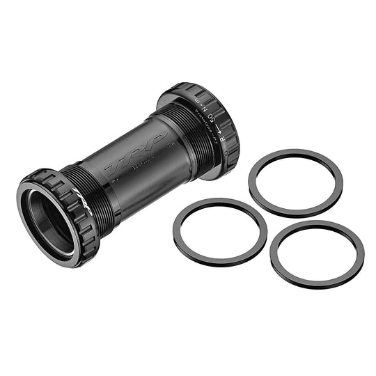 TRP BB-M8000 Threaded English Bottom Bracket - Thunder Mountain Bikes