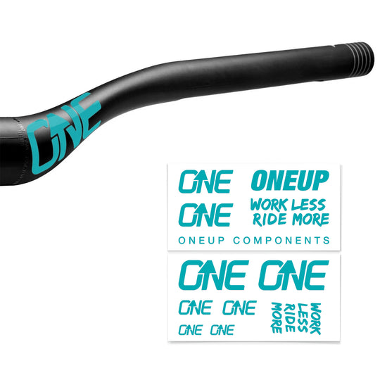 Carbon E-Bike Handlebar