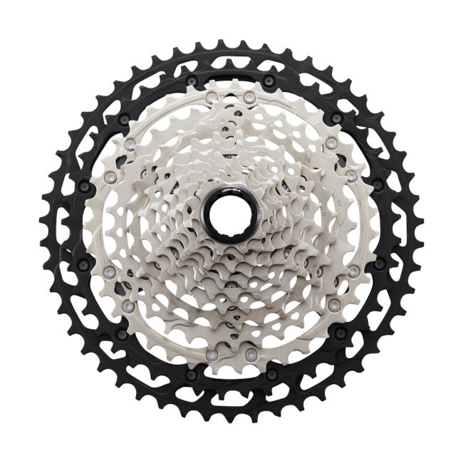 Deore XT CS-M8100 Cassette