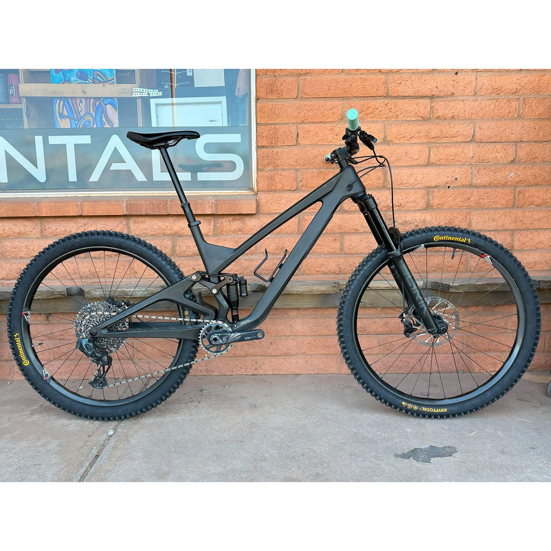 Used Rental Bike We Are One Arrival 152 GX AXS - X Large - Thunder Mountain Bikes