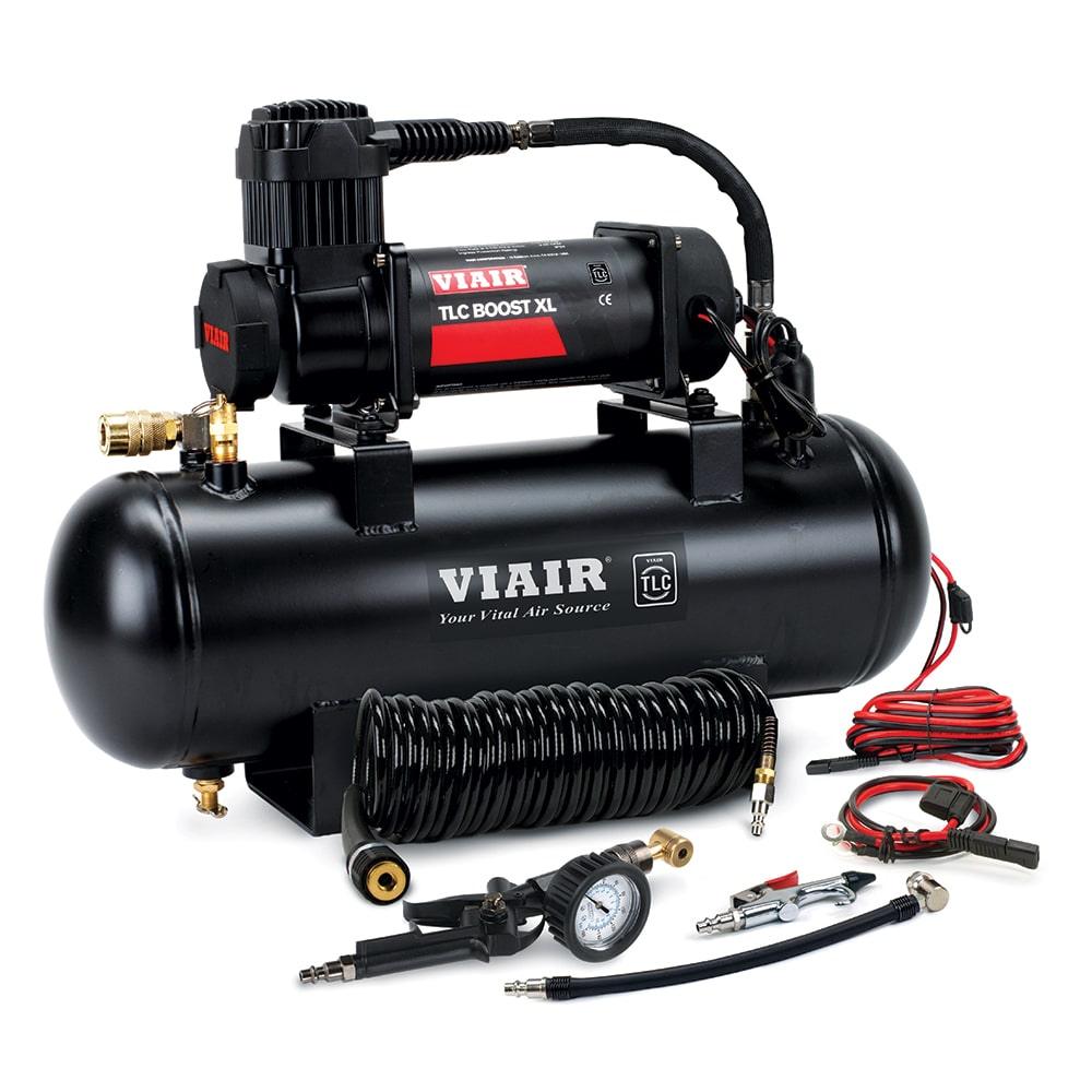 Viair TLC Boost XL Air Compressor Kit - Thunder Mountain Bikes