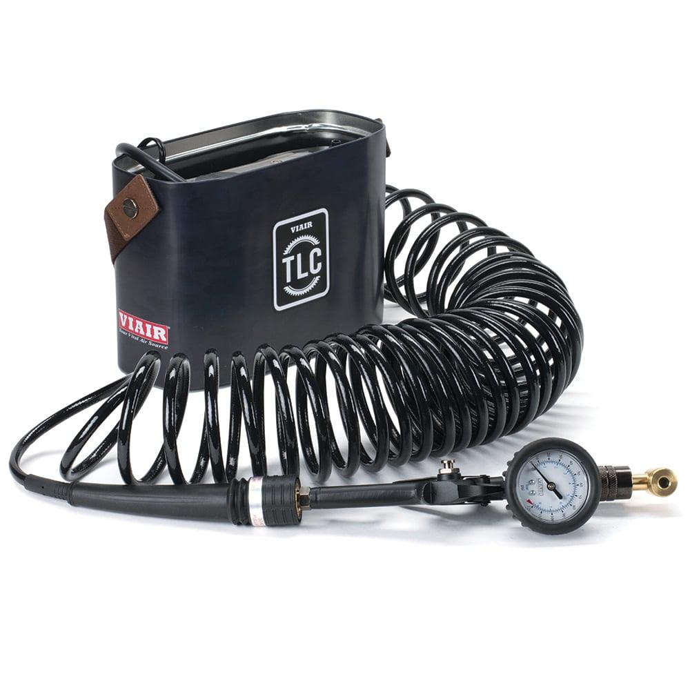 Viair TLC Lite Portable Air Compressor Kit - Thunder Mountain Bikes