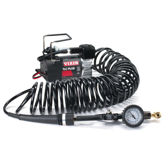 Viair TLC Plus Air Compressor Kit - Thunder Mountain Bikes