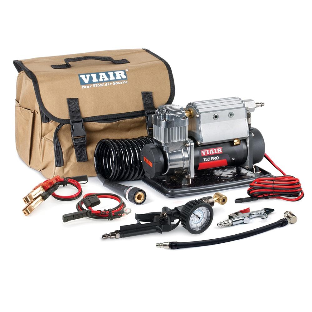 Viair TLC PRO Air Compressor Kit - Thunder Mountain Bikes