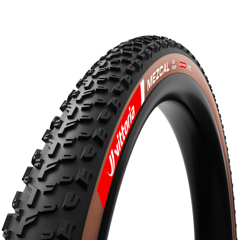 Mezcal XC Race Tire