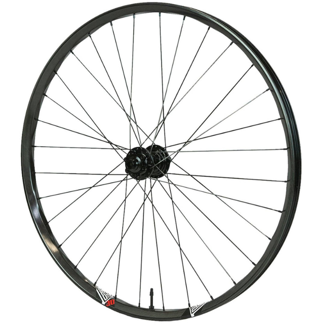 We Are One Convergence Triad Carbon Wheelset - Thunder Mountain Bikes