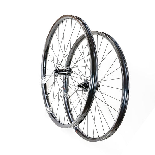 We Are One Revolution Union Carbon Wheelset - Thunder Mountain Bikes