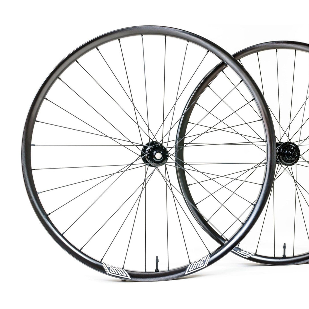 We Are One Revolution Union Carbon Wheelset - Thunder Mountain Bikes