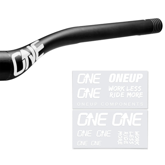 Carbon E-Bike Handlebar
