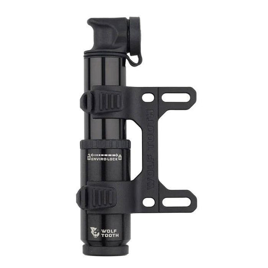 Wolf Tooth EnCase Pump - Thunder Mountain Bikes