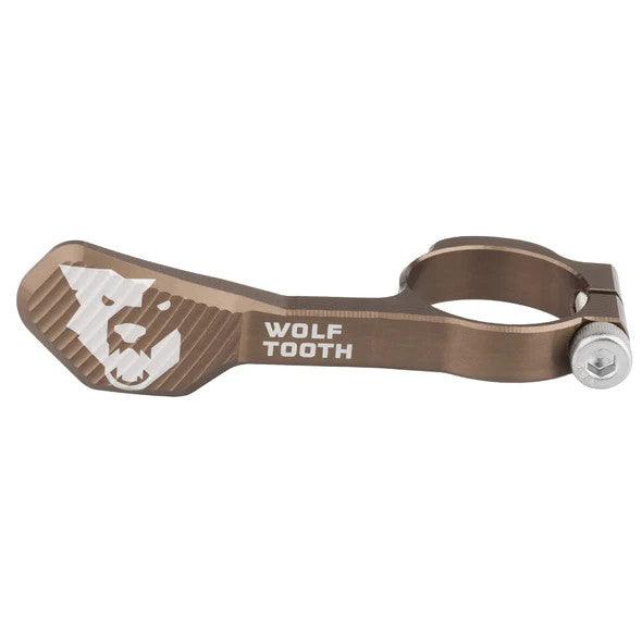 Wolf Tooth Remote Pro Dropper Lever Blade - Thunder Mountain Bikes