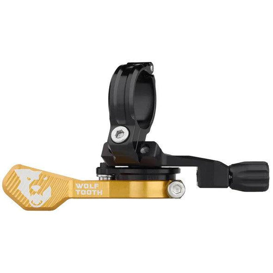 Wolf Tooth Remote Pro Dropper Lever - Thunder Mountain Bikes