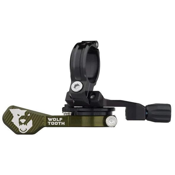 Wolf Tooth Remote Pro Dropper Lever - Thunder Mountain Bikes