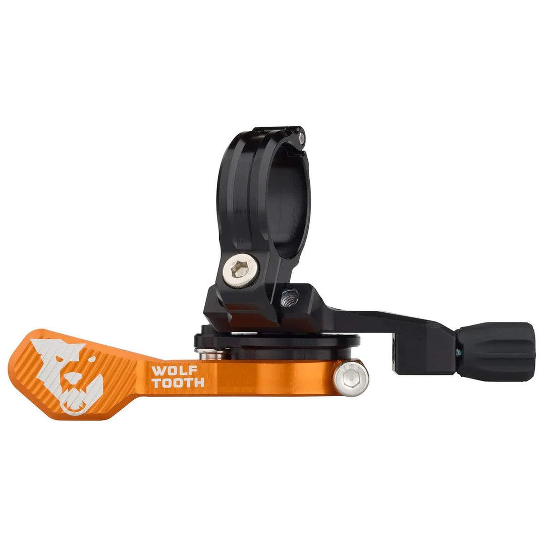 Wolf Tooth Remote Pro Dropper Lever - Thunder Mountain Bikes