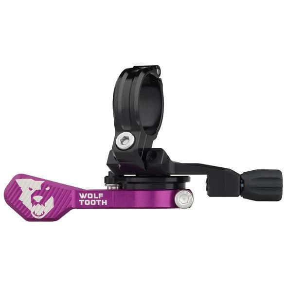 Wolf Tooth Remote Pro Dropper Lever - Thunder Mountain Bikes