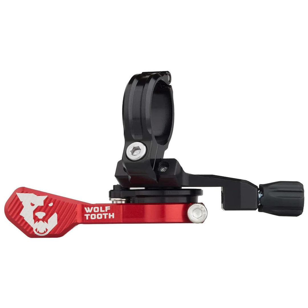 Wolf Tooth Remote Pro Dropper Lever - Thunder Mountain Bikes