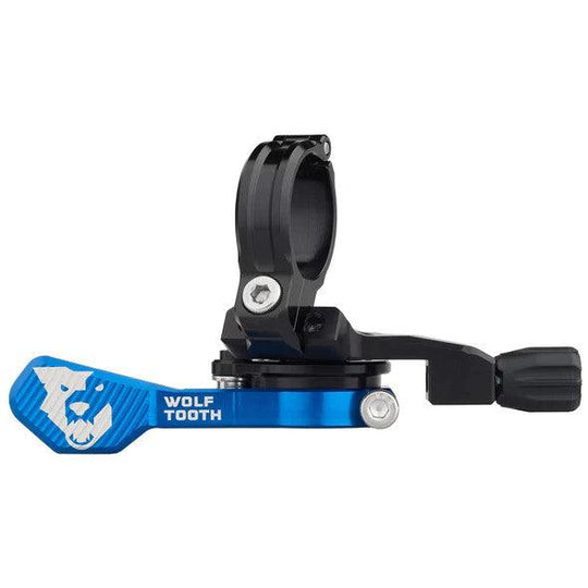 Wolf Tooth Remote Pro Dropper Lever - Thunder Mountain Bikes