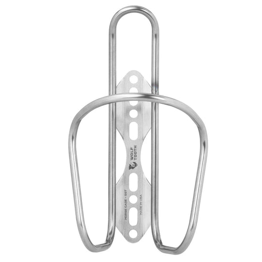 Stainless Steel Morse Cage