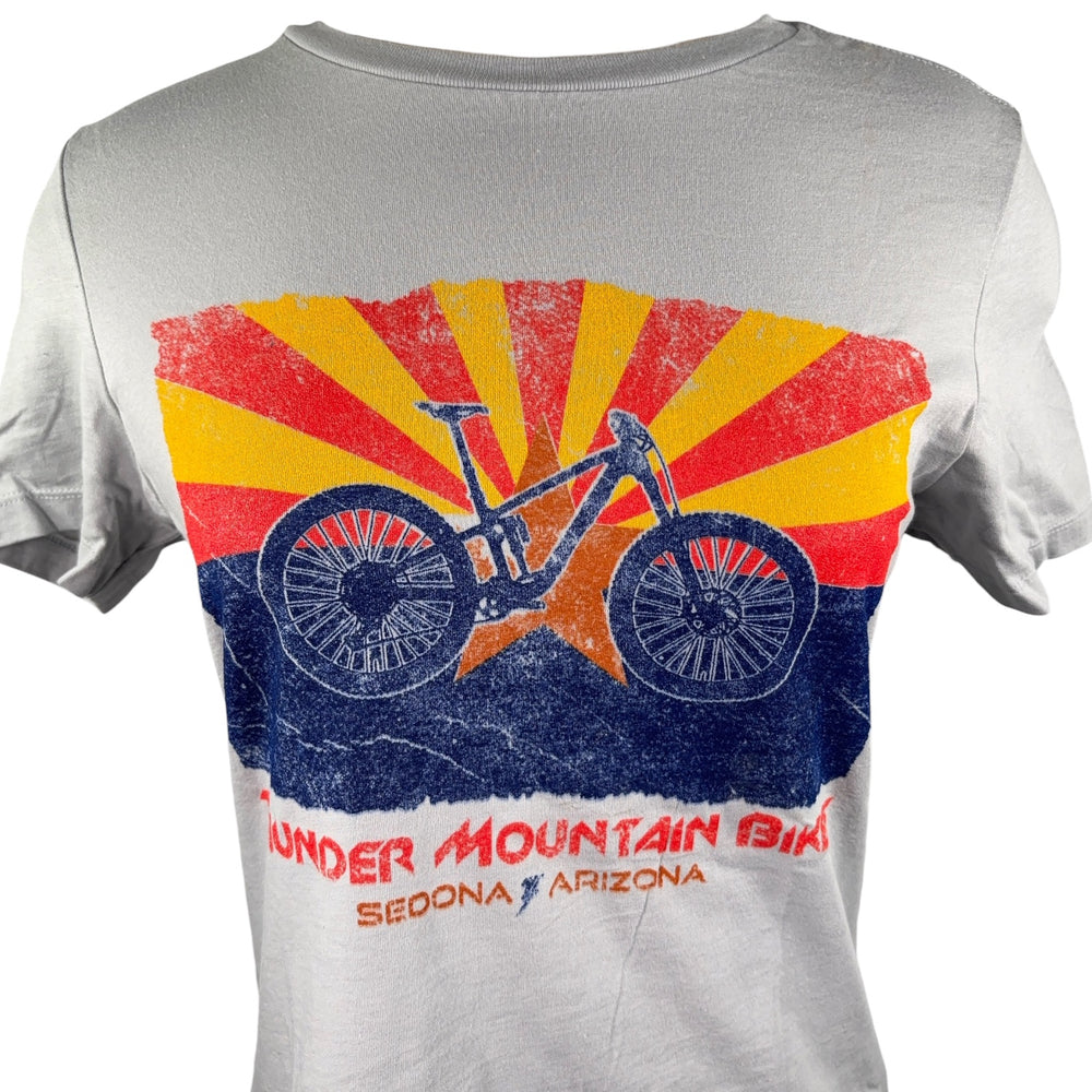 Women's AZ Flag T-Shirt