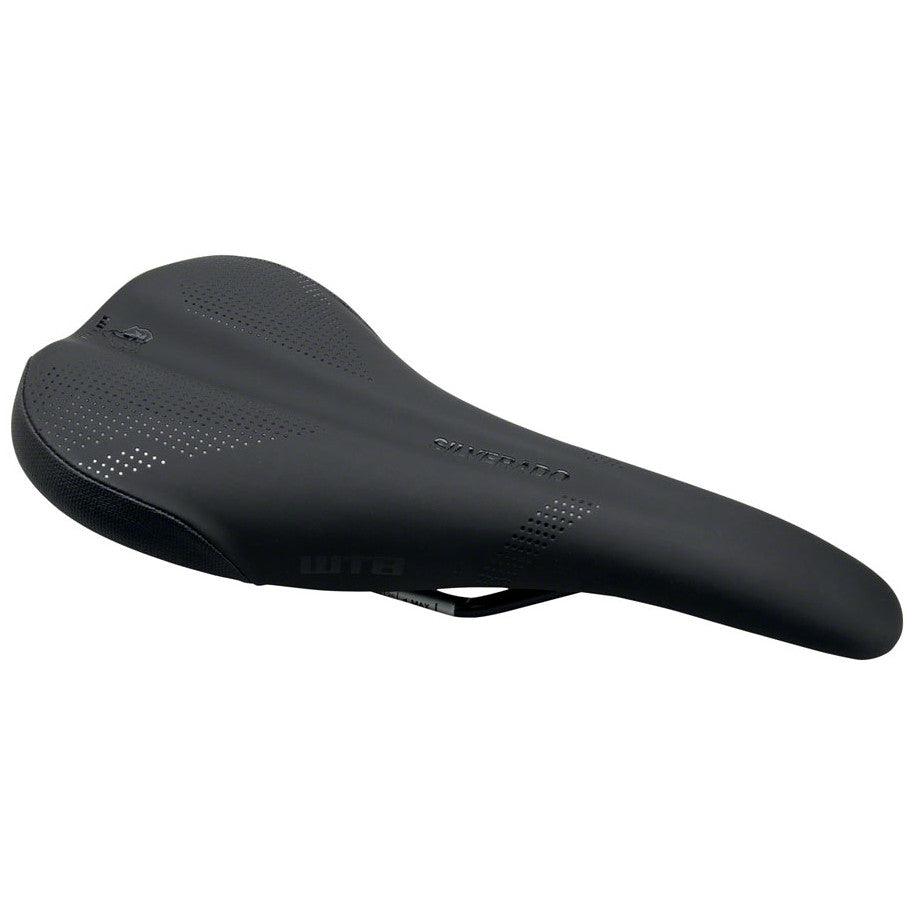 【美品】WTB Silveradoチタニウム Medium 142m×280ｍｍ WTB Silverado Saddle – Thunder Mountain Bikes
