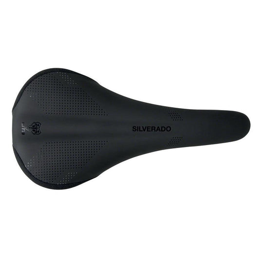 WTB Silverado Saddle - Thunder Mountain Bikes