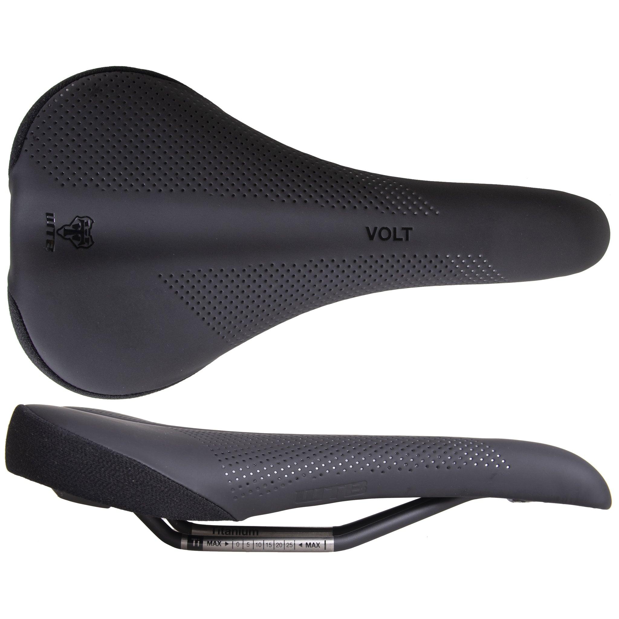 Volt Saddle