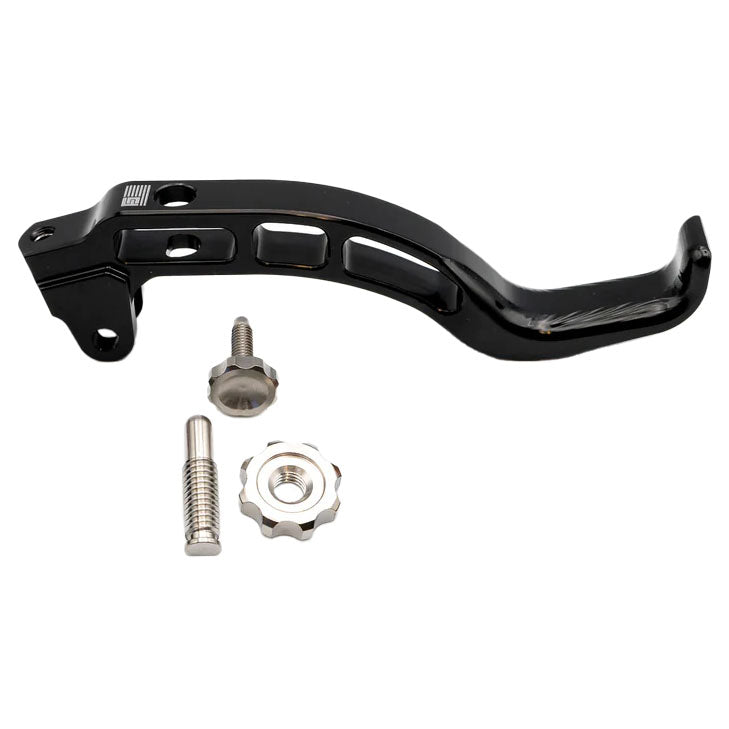 Freedom Coast Magura Brake Levers 2 Piece Kit Black/Silver