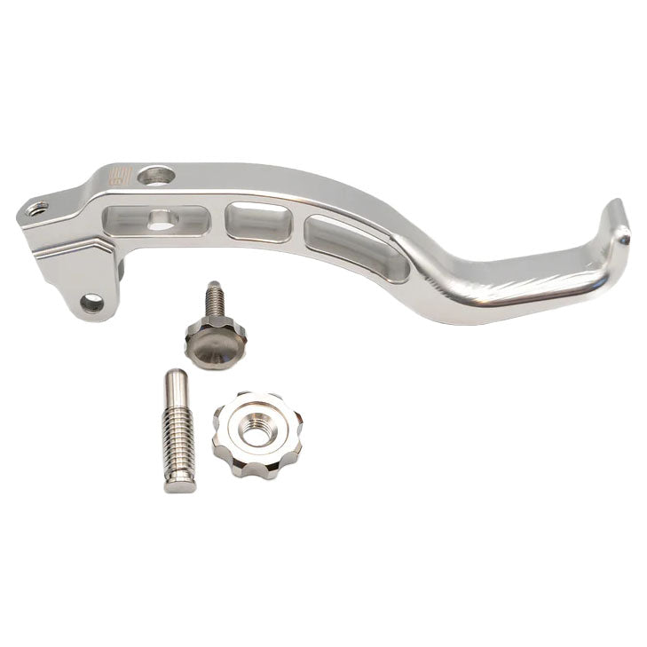 Freedom Coast Magura Brake Levers 2 Piece Kit Silver/Silver