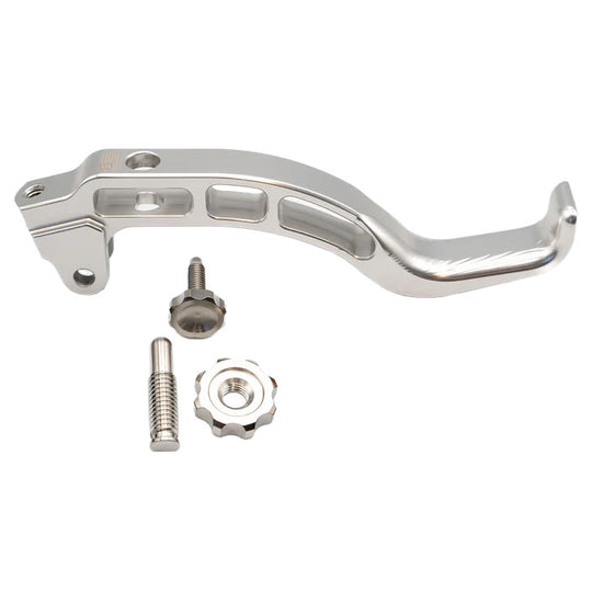 Freedom Coast Magura Brake Levers 2 Piece Kit Silver/Silver