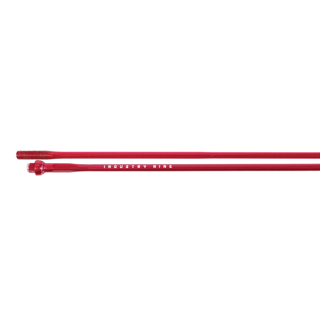 Industry Nine Replacement Spoke Kit - 297/299Mm Red