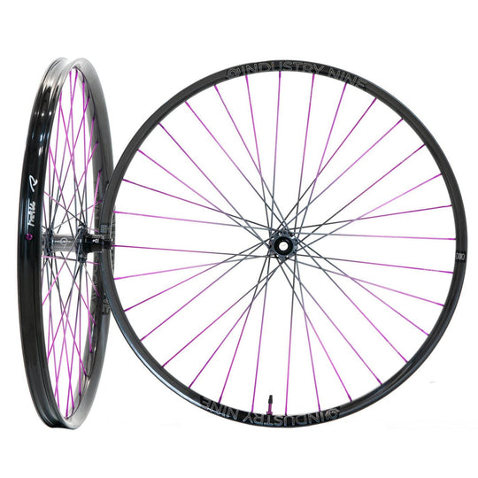 Hydra2 Enduro Wheelset - 20th Anniversary