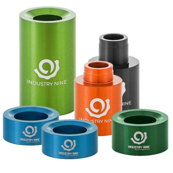 Industry Nine Bearing Tool Kit – Thunder Mountain Bikes