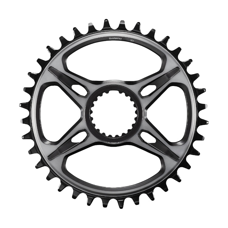 XTR SM-CRM95 Chainring