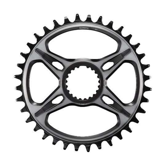 XTR SM-CRM95 Chainring