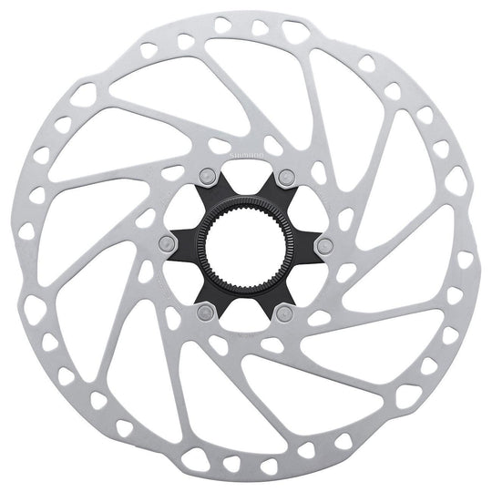 Shimano Deore SM-RT64 Centerlock Disc Brake Rotor - Thunder Mountain Bikes