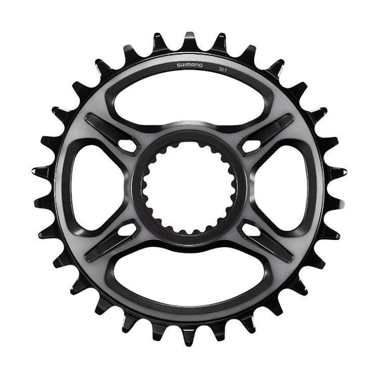 Shimano XTR SM-CRM95 Chainring - Thunder Mountain Bikes